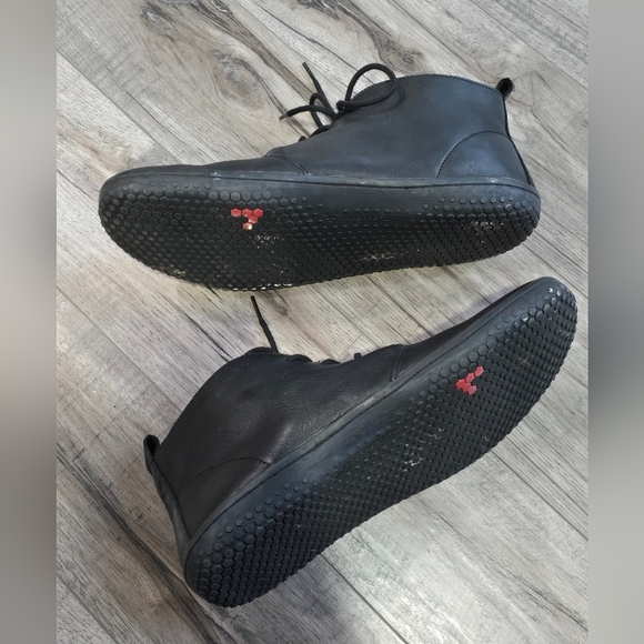 Vivo Barefoot Leather Shoes - Picture 10 of 11